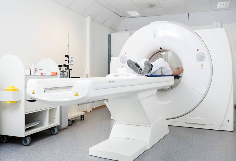 MRI-guided focused ultrasound effective to treat essential tremor