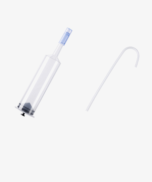 130ml Angio Syringe for Medrad Mark IV