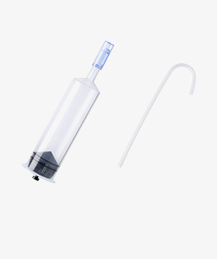 150ml syringe for LF Angiomat 6000