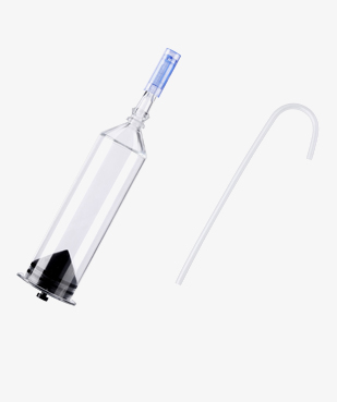 150ml syringe for LF Angiomat Illumena