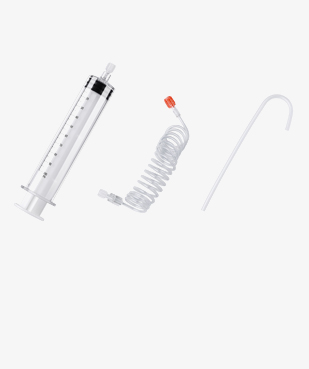 100ml CT syringe for Nemoto A-60, A-25